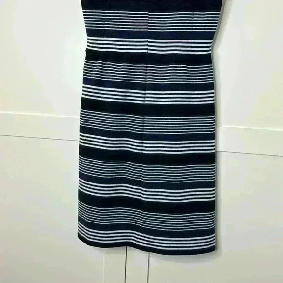 Madewell Gallerist Ponte V-Neck Dress Size XS - Picture 10 of 14